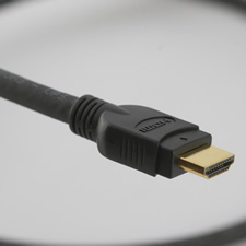 Blue Jeans Cable Series-F2 HDMI Cable