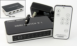 RCA Right-angle adapters