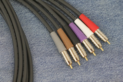 Real Cable Câble multicanal 5.1